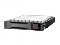 Disco Duro para Servidor HPE P28505-B21 2TB SAS 7200RPM 2.5
