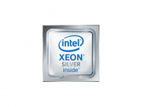 Procesador HPE Intel Xeon Silver 4310, S-4189, 2.10GHz, 12-Core, 18MB Cache