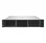 Servidor HPE ProLiant DL345 Gen10+, AMD EPYC 7232P 3.10GHz, 32GB DDR4, máx. 168TB, 3.5