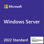 HPE Microsoft Windows Server 2022 Standard Aditional License, 4-Core ― ¡Compra y recibe $200 pesos de saldo para tu siguiente pedido!
