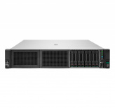 Servidor HPE ProLiant DL385 Gen10 Plus V2, AMD EPYC 7313 3GHz, 32 GB DDR4, máx. 67.2TB, 2.5