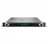 Servidor HPE ProLiant DL320 Gen11, Intel Xeon Bronze 3408U 1.80GHz, 16GB DDR5, max. 24TB, SATA, Rack (1U) ― no Sistema Operativo Instalado