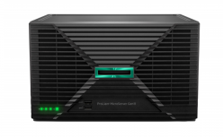 Servidor HPE ProLiant MicroServer Gen11, Intel Xeon E-2434, 16GB DDR5, 2TB, máx. 16TB, 2.5