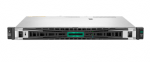 Servidor HPE ProLiant DL20 Gen11, Intel Xeon E-2434, 32GB DDR5, 960GB, máx. 16TB, 2.5