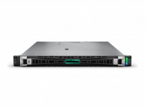 Servidor HPE ProLiant DL320 Gen11, Intel Xeon Silver 4510, 64GB DDR5, 1.92TB, 2.5