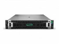 Servidor HPE ProLiant DL380 Gen11, Intel Xeon 4510, 32GB DDR5, 8TB, M.2 NVMe, SATA III, Rack (1U) - no Sistema Operativo Instalado