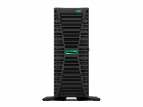 Servidor HPE ProLiant ML350 Gen11, Intel Xeon Silver 4510, 64GB DDR5, 1.92TB, 2.5/3.5