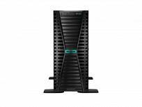 Servidor HPE ProLiant ML110 Gen11, Intel Xeon Bronze 3508U, 32GB DDR5, 8TB, 2.5/3.5