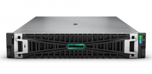 ServidorHPEProLiantDL380,IntelXeonSilver4516Y+,64GBDDR5,2.5",NVMe/SAS/SATA,2U-noSistemaOperativoInstalado