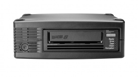HPE Cartucho de Datos LTO-8, LTO 8 Ultrium, 12TB, 960 Metros