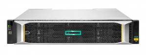 HPE MSA R7J72B, max. 2036TB, con Expansión SFF/LFF, 2U, No Incluye Discos Duros