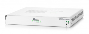 HPE Gateway S0G34A, 5 x RJ-45, PoE