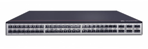 Switch Huawei CloudEngine 6881, 48 Puertos SFP+, 6 Puertos QSFP28, 2160 Gbit/s, 256.000 Entradas - Administrable