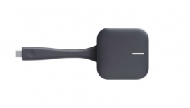 Huawei Reproductor Multimedia IdeaShare Key, 4K, USB-C, Wi-Fi 4, Negro