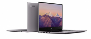 Laptop Huawei MateBook B3-420 14" Full HD, Intel Core i7 1165G7 2.80GHz, 16GB, 512GB SSD, Windows 10 Home 64-bit, Gris Espacial