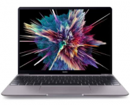 Laptop Huawei MateBook 13 13" Quad HD, AMD Ryzen 7 3700U 2.30GHz, 16GB, 512GB SSD, Windows 10 Home 64-bit, Español, Gris