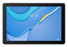 Tablet Huawei MatePad T10 9.7", 64GB, EMUI 10.1 (Basado en Android 10), Azul
