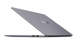 Laptop Huawei MateBook D16 16" 1920x1200 WUXGA, Intel Core i5-12450H, 8GB, 512GB SSD, Windows 11 Home, Español image