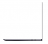 Laptop Huawei MateBook D16 16" 1920x1200 WUXGA, Intel Core i5-12450H, 8GB, 512GB SSD, Windows 11 Home, Español image