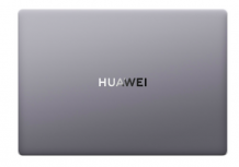 Laptop Huawei MateBook D16 16" 1920x1200 WUXGA, Intel Core i5-12450H, 8GB, 512GB SSD, Windows 11 Home, Español image