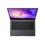 Laptop Huawei MateBook D 14, 14" 1920x1200 WUXGA, Intel Core i5-12450H, 16GB, 512GB SSD, Windows 11 Home, Español image