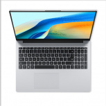 Laptop Huawei MateBook D16, 16" 1920x1200 WUXGA, Intel Core i5-12450H, 16GB, 1TB SSD, Windows 11 Home, Español image