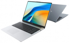 Laptop Huawei MateBook D16, 16" 1920x1200, Intel Core i5-1245U, 16GB, 1TB SSD, Windows 11 Home, Español image