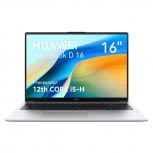 Laptop Huawei MateBook D16, 16