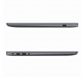 Laptop Huawei MateBook D16, 16" 1920x1200 WUXGA, Intel Core i5-13420H, 16GB, 1TB SSD, Windows 11 Home, Español - Imagen adicional 3