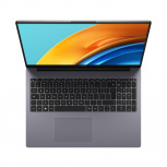 Laptop Huawei MateBook D 16, 16" 1920x1200 WUXGA, Intel Core i5-13420H, 16GB, 1TB SSD, Windows 11 Home, Inglés - Imagen adicional 1