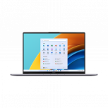Laptop Huawei MateBook D 16, 16" 1920x1200 WUXGA, Intel Core i5-13420H, 16GB, 1TB SSD, Windows 11 Home, Inglés