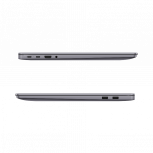 Laptop Huawei MateBook D 16, 16" 1920x1200 WUXGA, Intel Core i5-13420H, 16GB, 1TB SSD, Windows 11 Home, Inglés - Imagen adicional 3