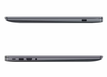 Laptop Huawei Matebook D16, 16" 1920x1200 WUXGA, Intel Core i5-13420H, 16GB, 1TB SSD, Windows 11 Pro, Español image