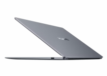 Laptop Huawei Matebook D16, 16" 1920x1200 WUXGA, Intel Core i5-13420H, 16GB, 1TB SSD, Windows 11 Pro, Español image