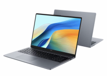 Laptop Huawei Matebook D16, 16" 1920x1200 WUXGA, Intel Core i5-13420H, 16GB, 1TB SSD, Windows 11 Pro, Español image