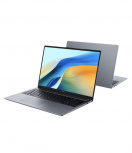 Laptop Huawei MateBook D16, 16" 1920x1080 Full HD, Intel Core i5-13420H, 16GB, 512GB SSD, Windows 11 Pro, Español image