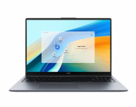 Laptop Huawei MateBook D16, 16" 1920x1080 Full HD, Intel Core i5-13420H, 16GB, 512GB SSD, Windows 11 Pro, Español