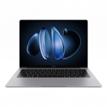 Laptop Huawei MateBook 14, 14.2" 2880x1920 Táctil, Intel Core Ultra 5 125H, 16GB, 1TB SSD, Windows 11 Home, Inglés