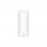 Huawei Router Mesh3 MU-MIMO Firewall, Wi-Fi 6, 4 x RJ-45 3000 Mbit/s WLAN, Inalámbrico, Doble Banda 2.4/5 GHz