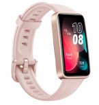 Huawei Smartwatch Band 8, Touch, Bluetooth 5.0, Android 6.0/iOS 9.1, Rosa Cerezo - Resistente al Agua