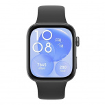 Huawei Smartwatch Fit 3, AMOLED, Android/iOS, Negro - Resistente al Agua
