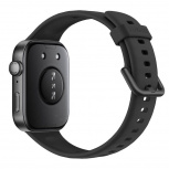 Huawei Smartwatch Fit 3, AMOLED, Android/iOS, Negro - Resistente al Agua