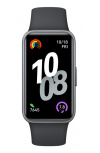Huawei Smartwatch Band 10, OLED, Android/iOS, Negro - Resistente al Agua