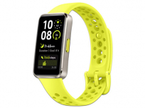 Huawei Smartwatch Band 10, AMOLED, Android/iOS, Verde - Resistente al Agua/Polvo/Golpes
