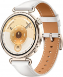 Huawei Smartwatch GT6, AMOLED, Android/iOS, Blanco - Resistente al Agua