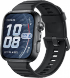Huawei Smartwatch Fit 5 Pro, AMOLED, Android/iOS, Negro - Resistente al Agua
