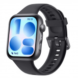 Huawei Smartwatch Fit 5, AMOLED, Android/iOS, Negro - Resistente al Agua