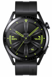 Huawei Smartwatch GT 3, Touch, Bluetooth 5.2, Android/iOS, Negro - Resistente al Agua