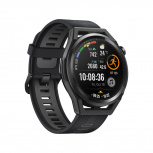 Huawei Smartwatch GT Runner, Touch, Bluetooth, Android/iOS, Negro - Resistente al Agua