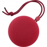Huawei Bocina Portátil SoundStone CM51, Bluetooth, Inalámbrico, Rojo